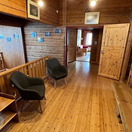 Hotel Lapiosalmi Wilderness Center Posio Zimmer foto