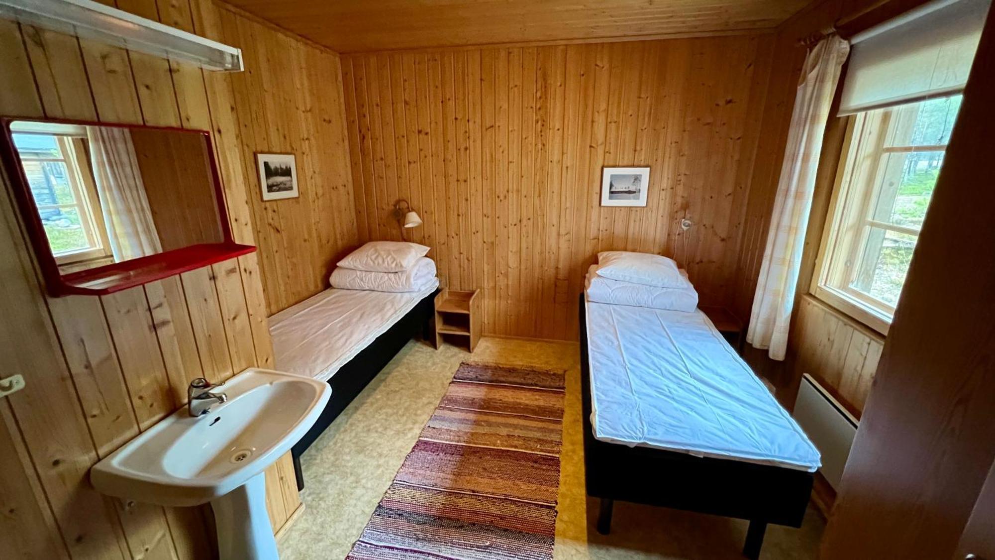Hotel Lapiosalmi Wilderness Center Posio Zimmer foto