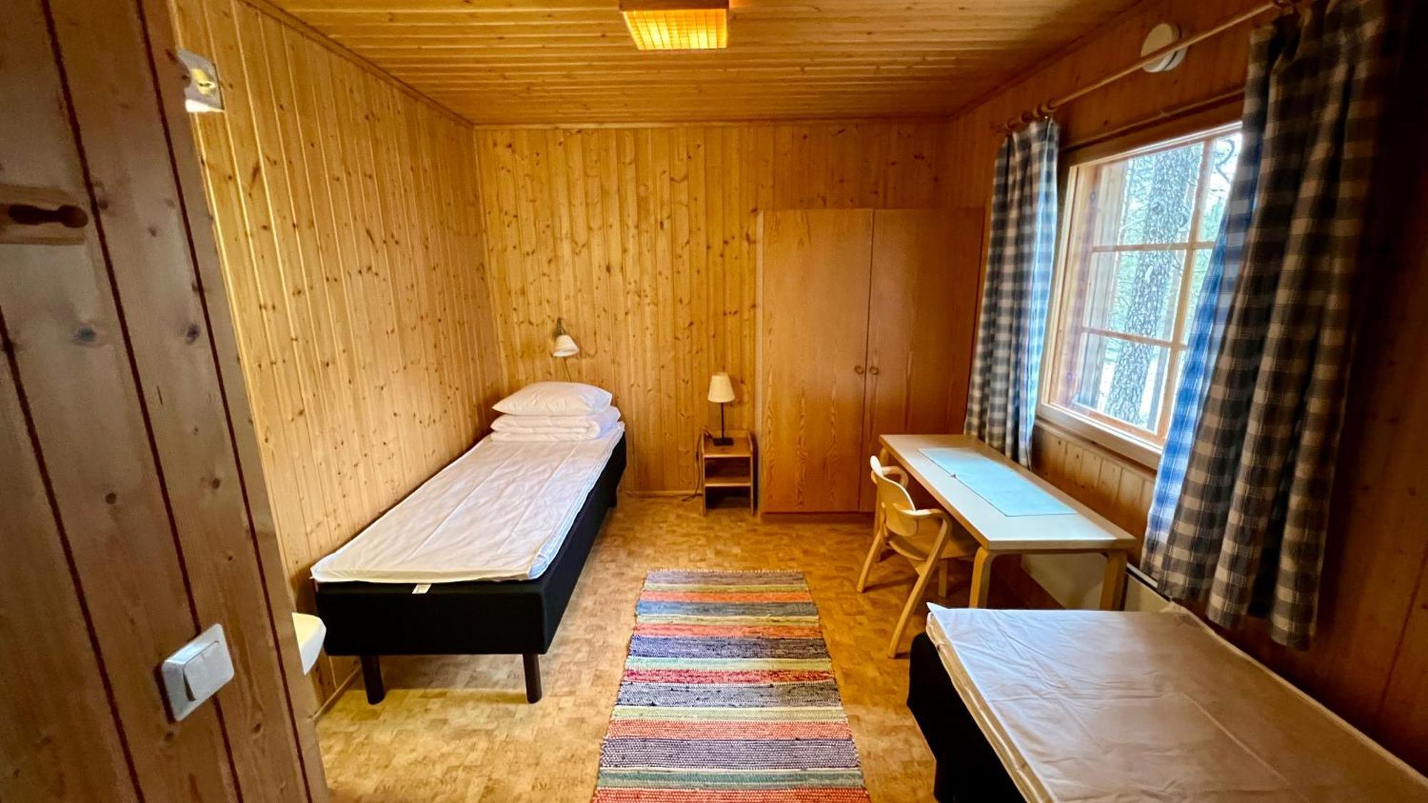 Hotel Lapiosalmi Wilderness Center Posio Zimmer foto