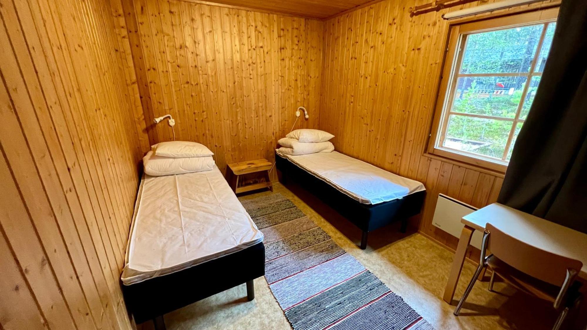 Hotel Lapiosalmi Wilderness Center Posio Zimmer foto