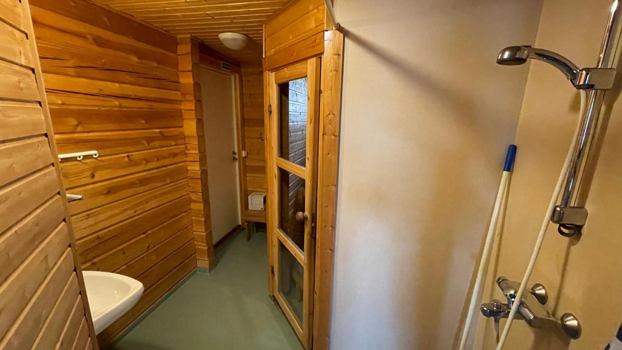 Hotel Lapiosalmi Wilderness Center Posio Zimmer foto